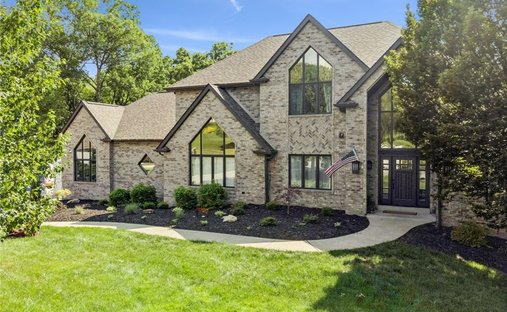 Casa en Gibsonia, Pensilvania, Estados Unidos 1