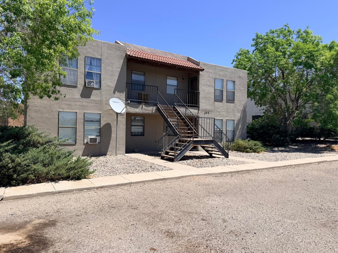 Rio Rancho, New Mexico, United States 2 - 18406802