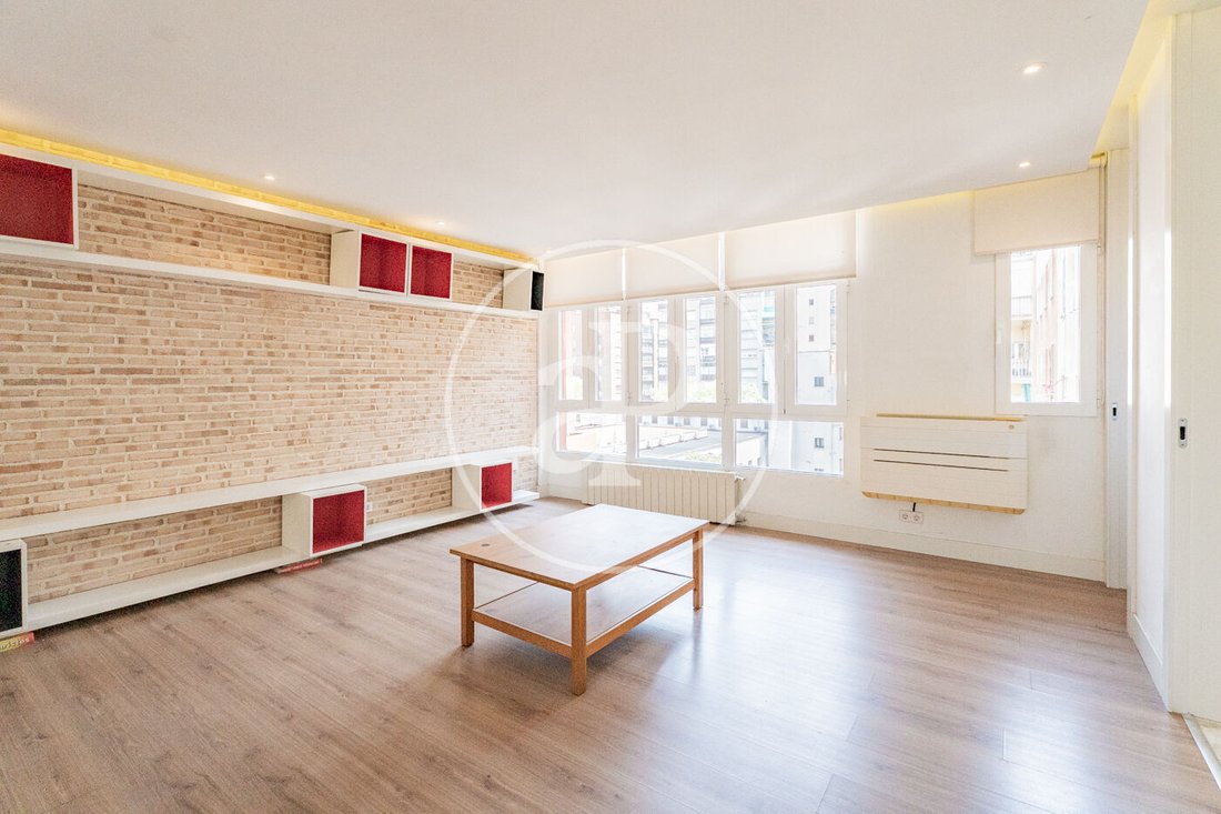 Apartment in Chamberi, Madrid, Spain 1 - 18411859