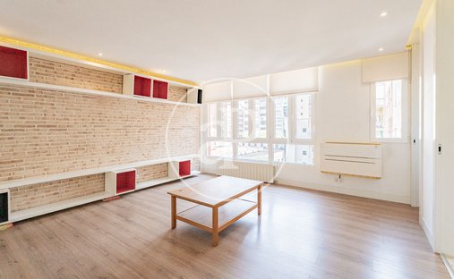 Appartement à Chamberí, Madrid, Espagne 1