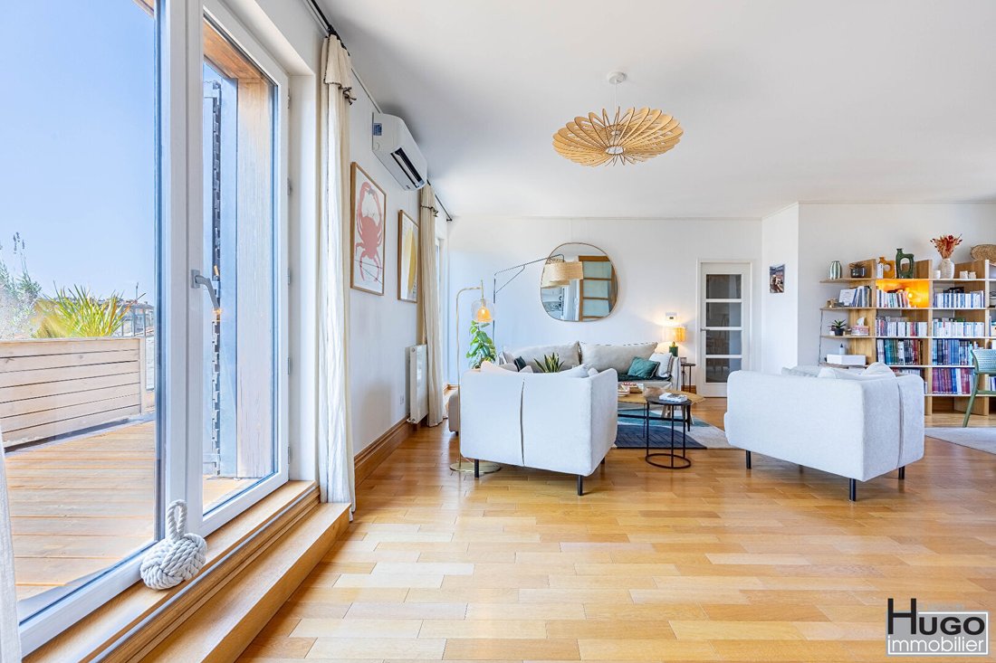 Apartment in Le Lac-Bacalan, Bordeaux, France 3 - 18412716