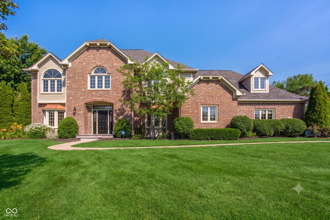 House in Carmel, Indiana, United States 1 - 18414439
