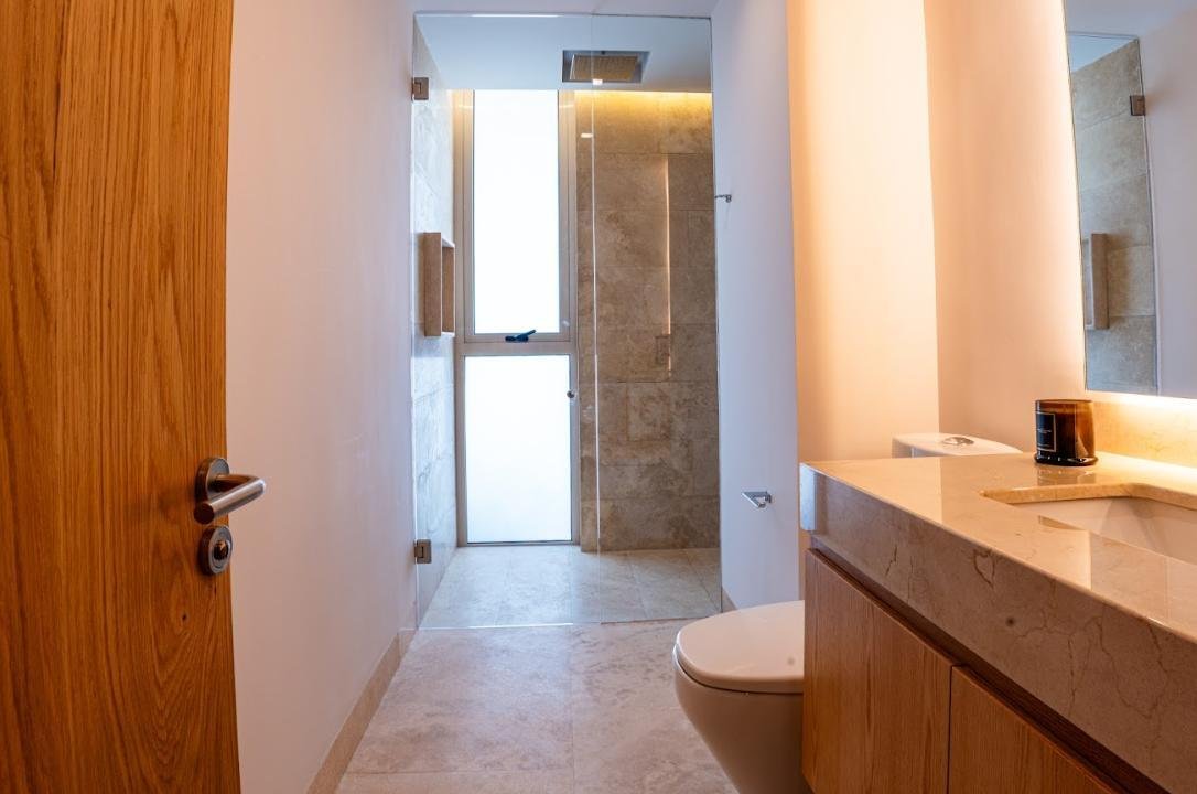 Apartment in Cancún, Quintana Roo, Mexico 2 - 18404396