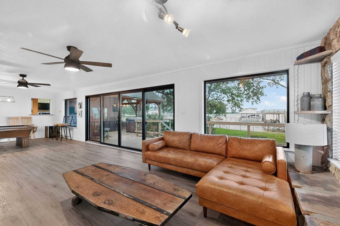 House in Gun Barrel City, Texas, United States 4 - 18415879