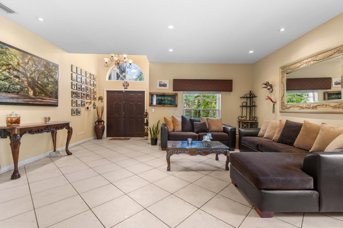 House in Miramar, Florida, United States 2 - 18416284