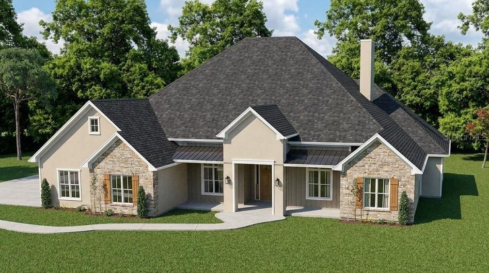 House in Gainesville, Florida, United States 1 - 17185799