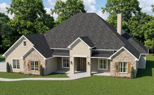 Haus in Gainesville, Florida, Vereinigte Staaten 1