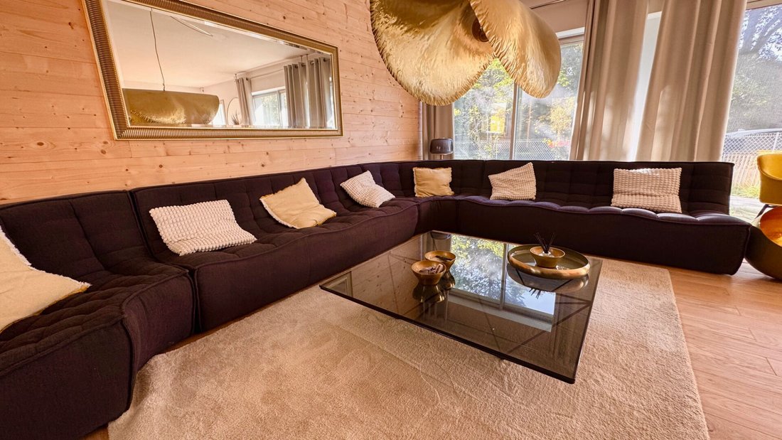 Villa in Sud Ouest, Andernos-les-Bains, France 3 - 18405628