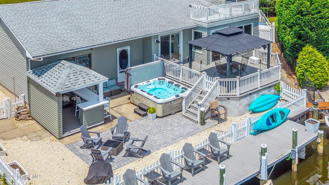 House in Lacey Township, New Jersey, United States 2 - 18417406