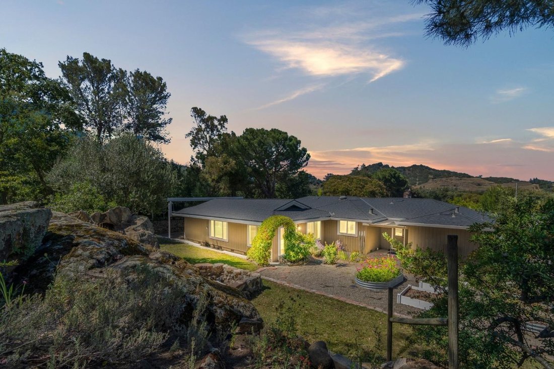 House in Gilroy, California, United States 1 - 18407396
