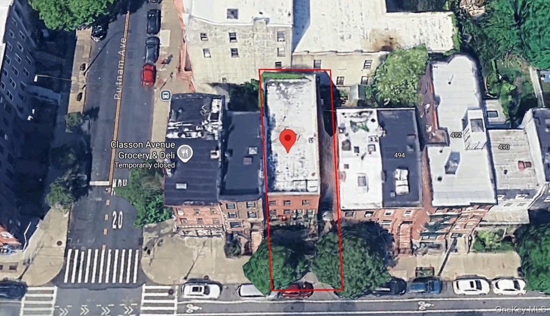 House in New York, New York, United States 4 - 18379632