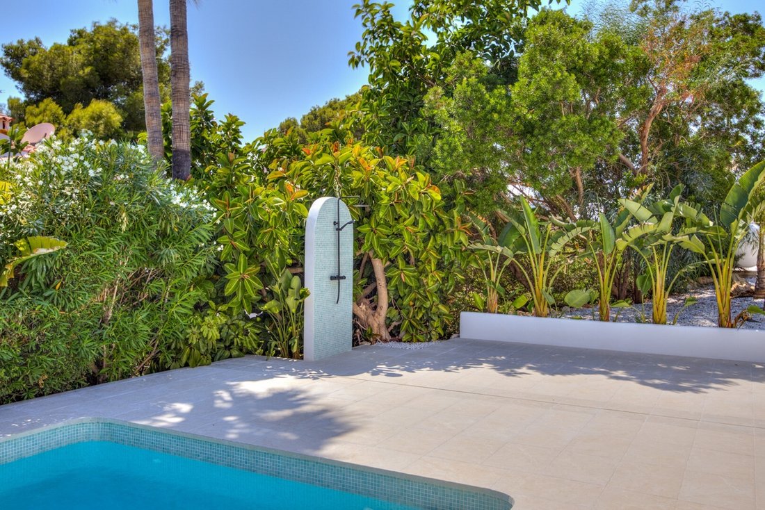 Villa in Moraira, Teulada, Valencian Community 5 - 18404757