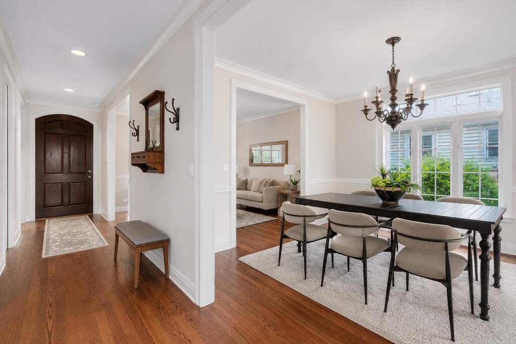 House in Hinsdale, Illinois, United States 4 - 18410663