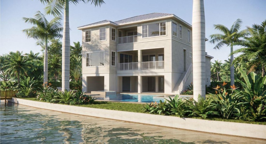 House in St. Petersburg, Florida, United States 4 - 18404060