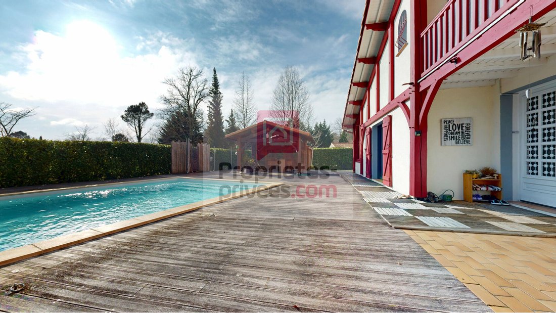 Villa in Biscarrosse, Nouvelle-Aquitaine, France 2 - 18405712