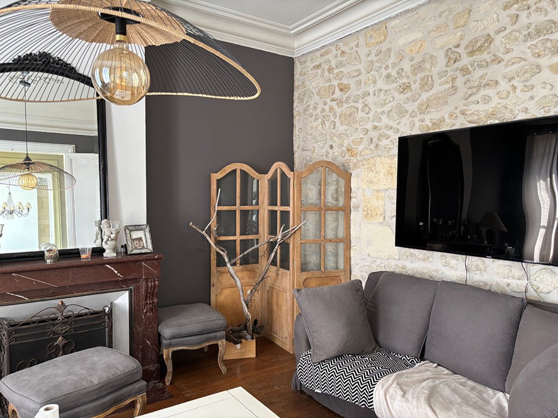 Villa in Moulis-en-Medoc, Nouvelle-Aquitaine, France 2 - 18405670