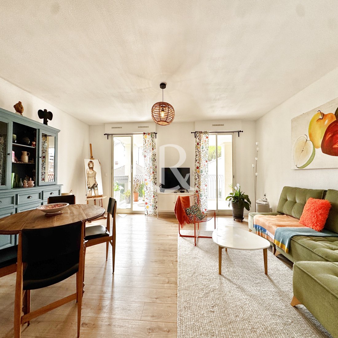 Apartment in Hyeres, Provence-Alpes-Côte d'Azur, France 4 - 18407482