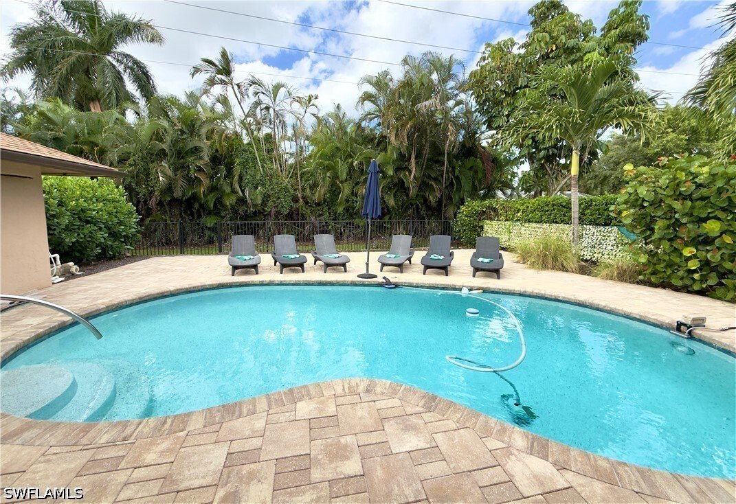House in Naples, Florida, United States 4 - 18419224