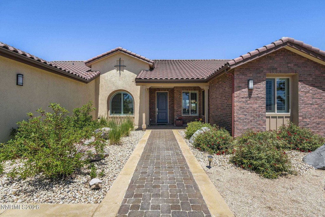 House in Reno, Nevada, United States 4 - 18410491