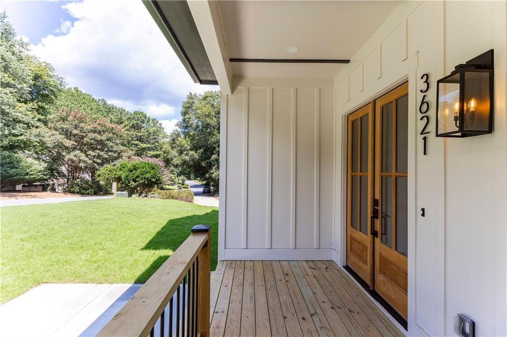 House in Peachtree Corners, Georgia, United States 5 - 18404237