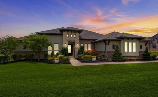 Casa a Fort Worth, Texas, Stati Uniti 1