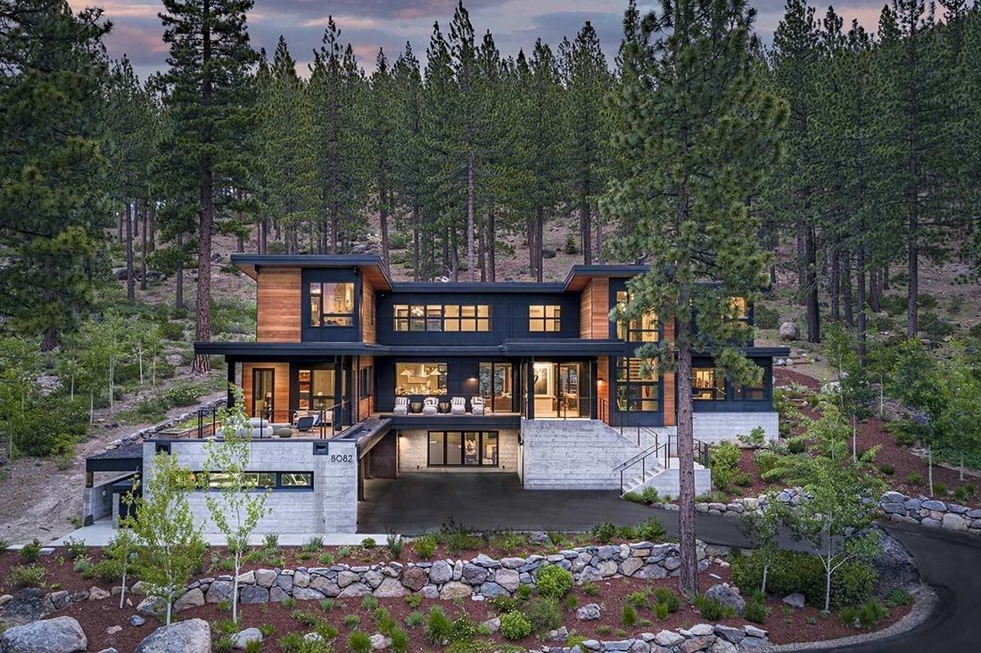 House in Truckee, California, United States 1 - 18191314