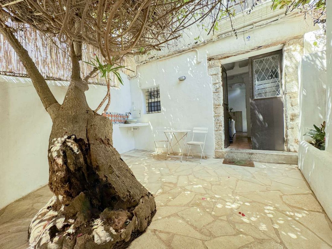 Villa in Ibiza Town, Balearic Islands, Spain 3 - 14624758