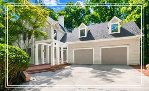Maison à Aiken, Caroline du Sud, États-Unis 1