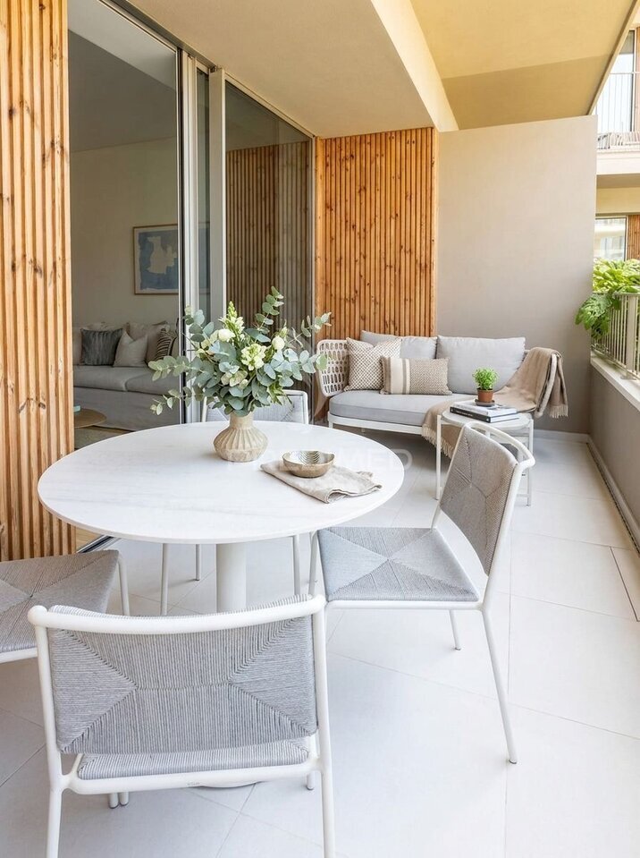 Apartment in Quarteira, Algarve, Portugal 4 - 16477776