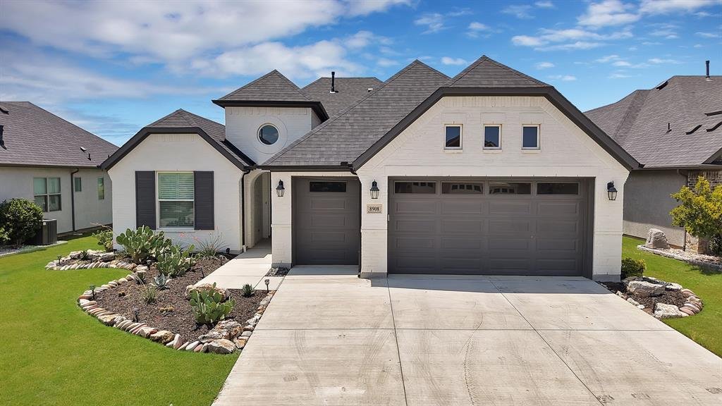 House in Denton, Texas, United States 1 - 18098490