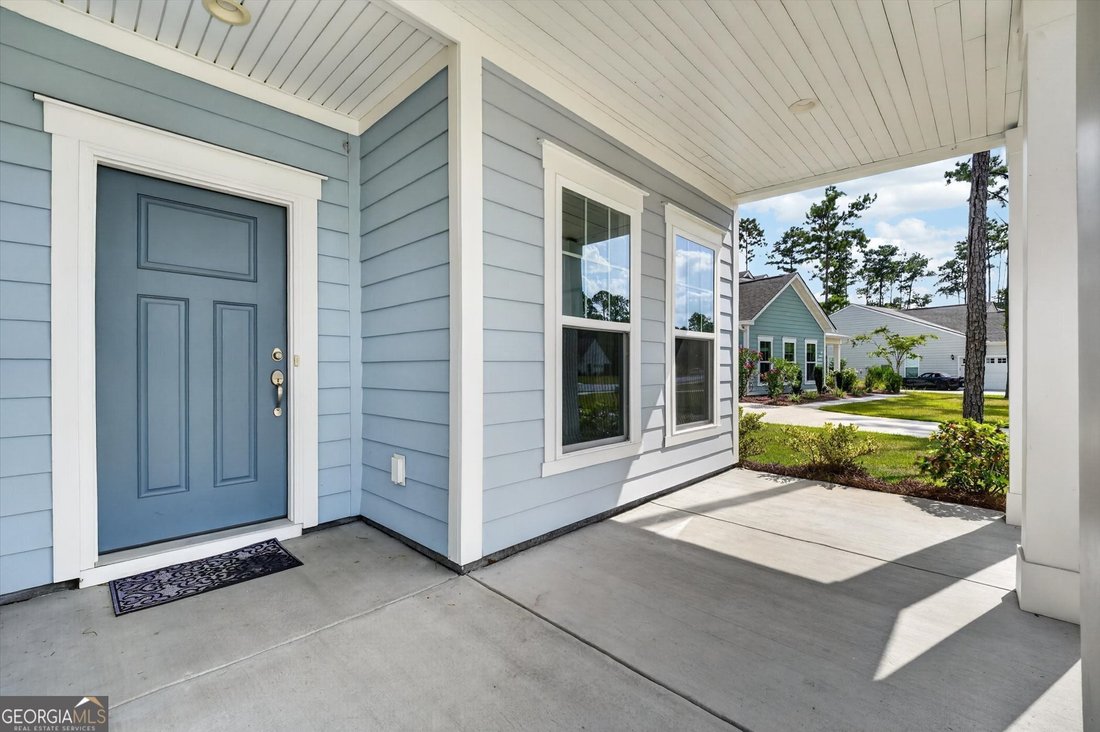 House in Richmond Hill, Georgia, United States 5 - 18414653