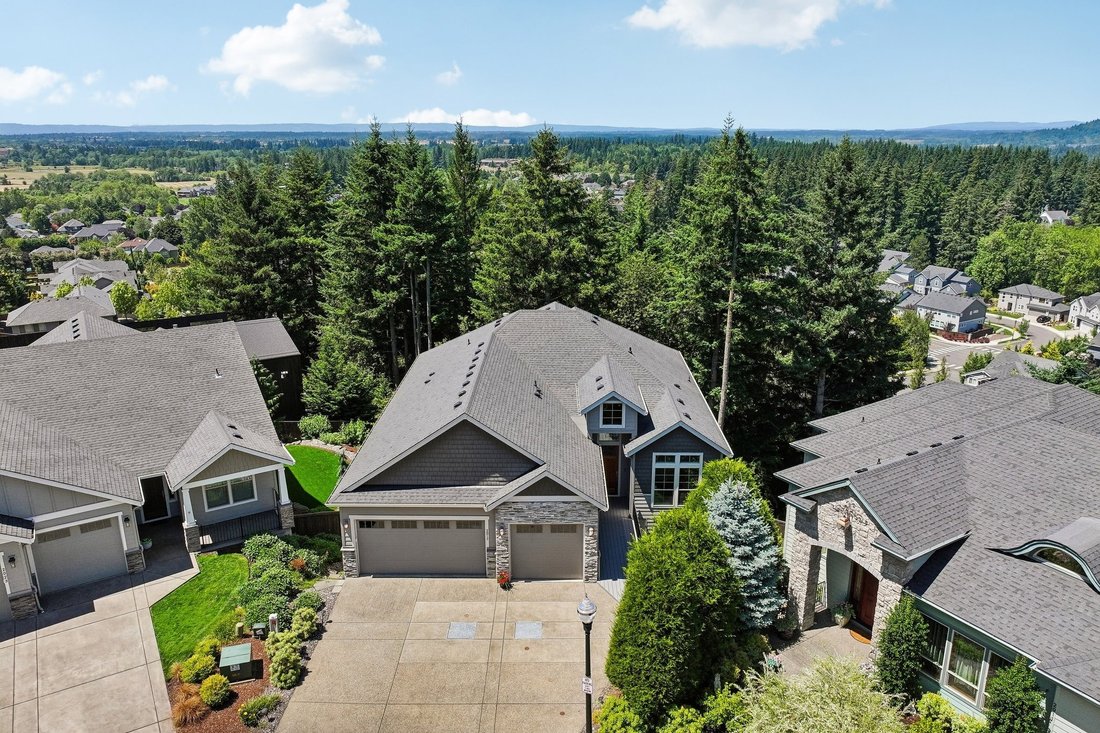 House in Camas, Washington, United States 1 - 18413945