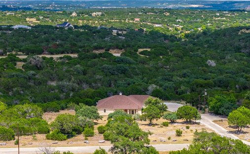House in Kerrville, Texas, United States 1