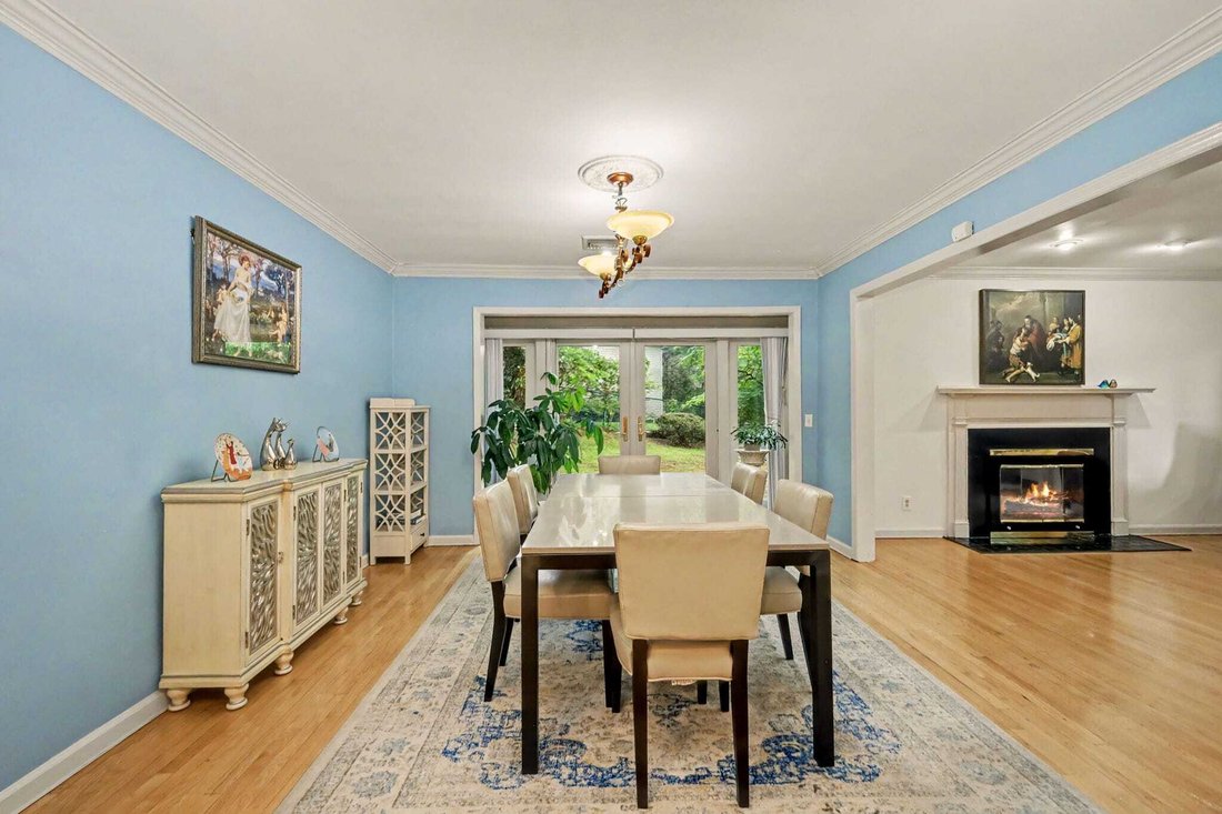 House in Hartsdale, New York, United States 3 - 18410421