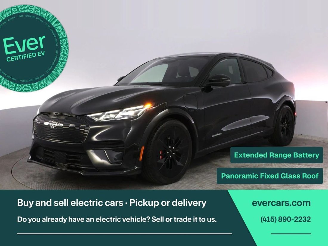 Suv in San Francisco, CA, United States 1 - 18338546