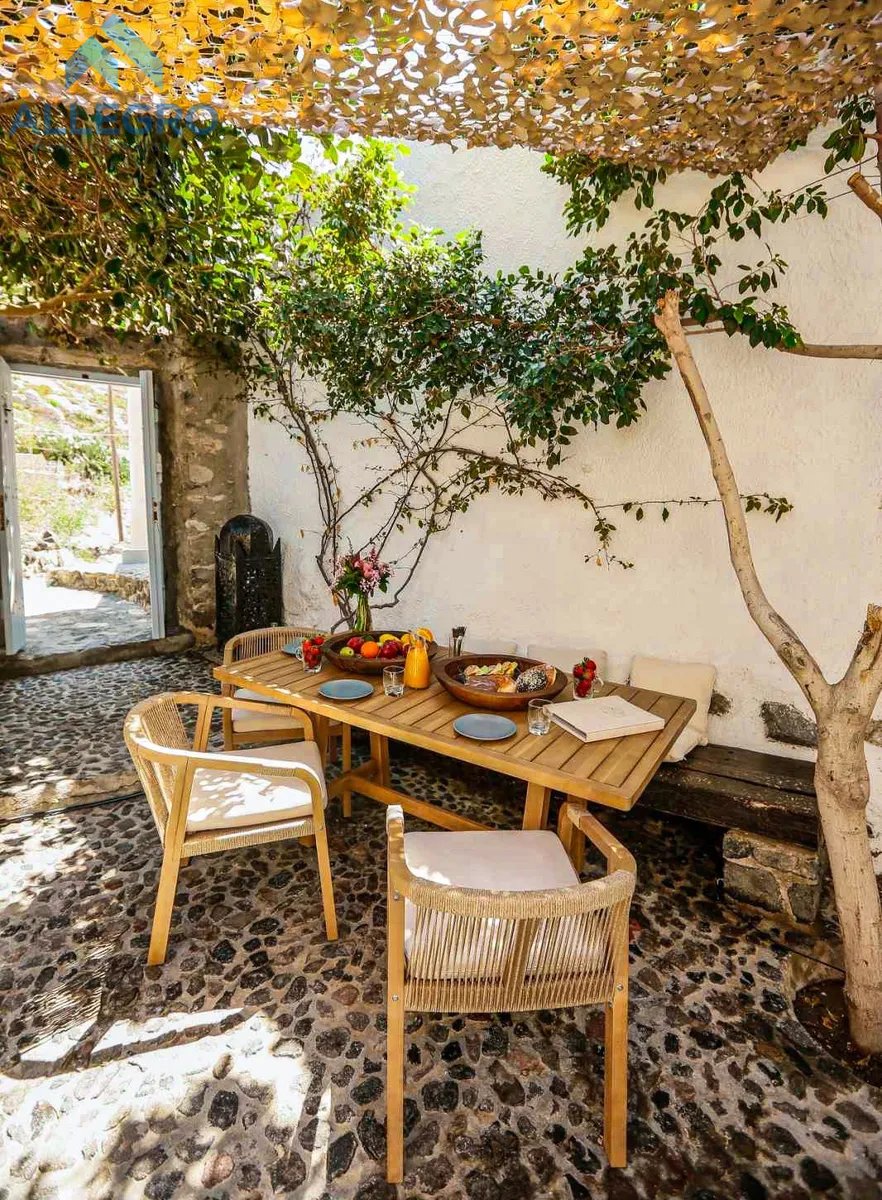 Villa in Thira, Aegean, Greece 3 - 18414451