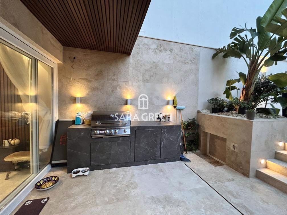 Apartment in Saint Paul's Bay, Malta 4 - 18411075