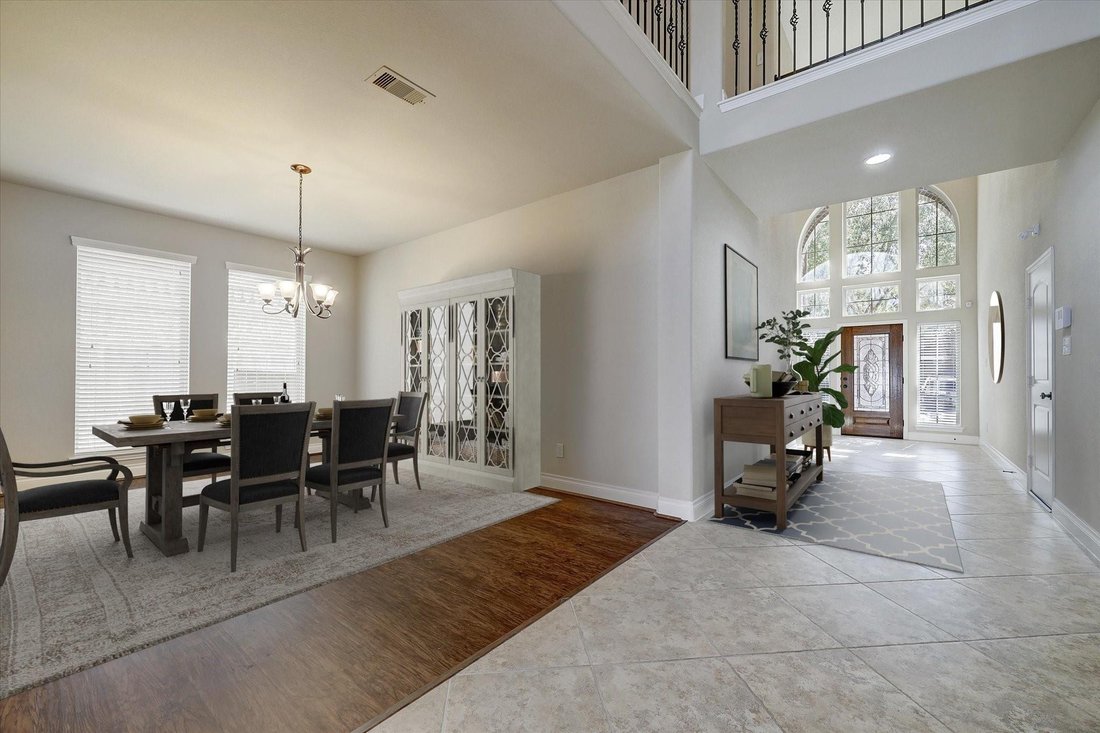 House in Pearland, Texas, United States 3 - 18417420