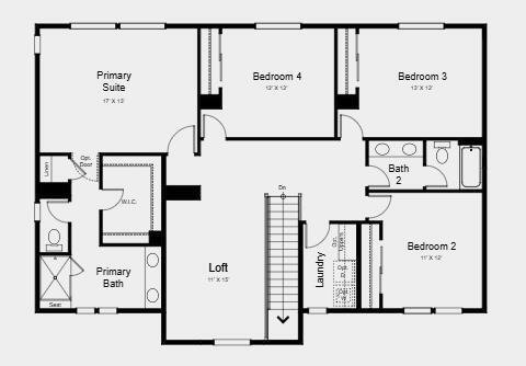 House in Mountain House, California, United States 4 - 18407476