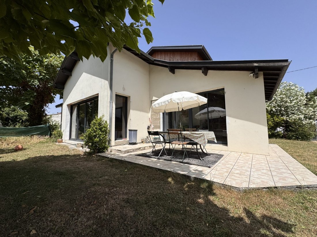 Maison à Centujean, Bègles, France 1 - 18410696