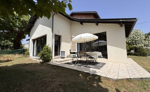 Casa en Centujean, Bègles, Francia 1
