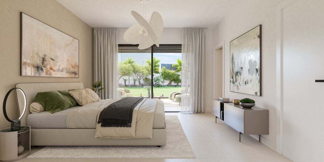 House in Estepona, Andalusia, Spain 5 - 18406965