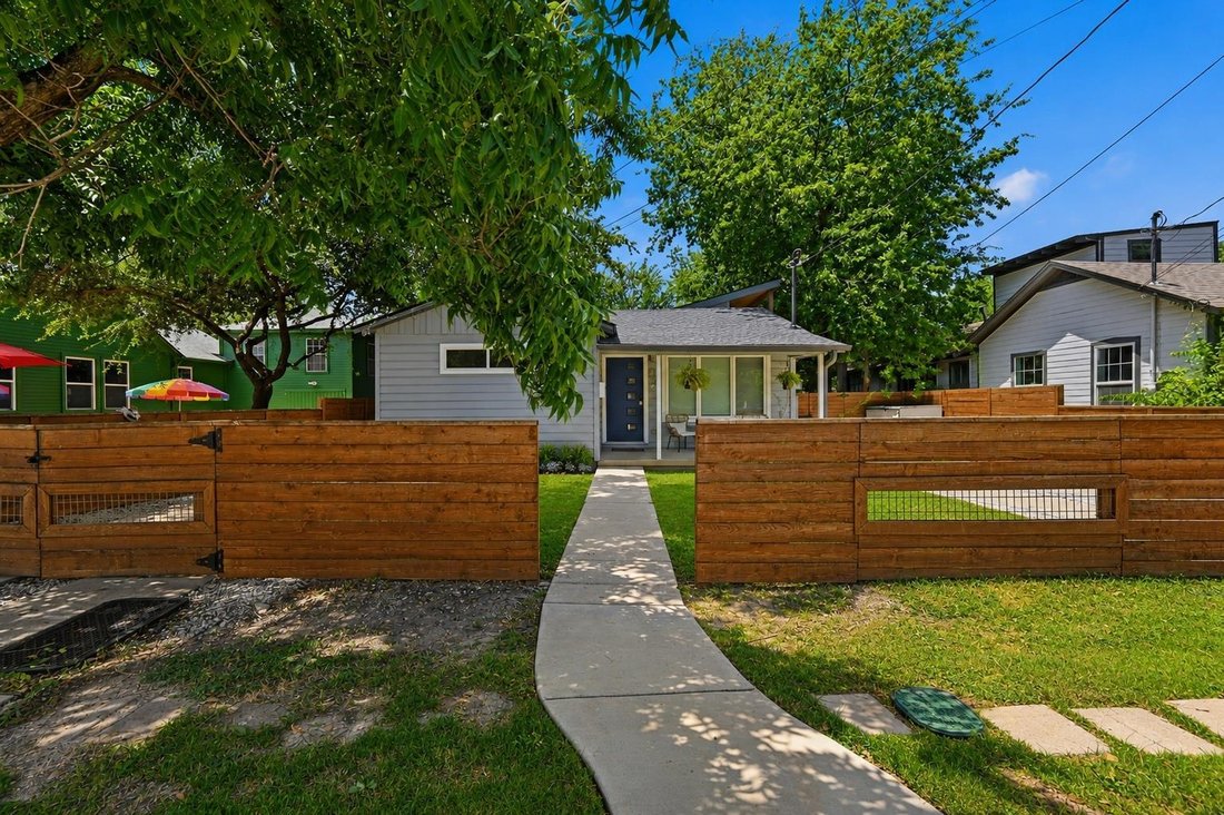 Condo in Austin, Texas, United States 2 - 18403215