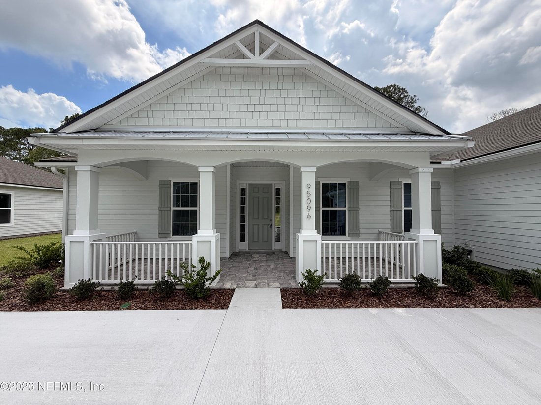 House in Fernandina Beach, Florida, United States 3 - 18419158