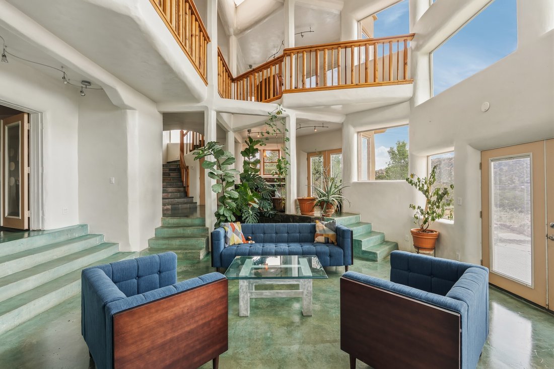 House in Santa Fe, New Mexico, United States 5 - 18406778