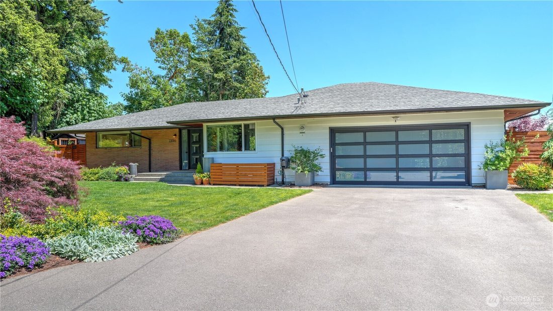 House in Des Moines, Washington, United States 4 - 18416049