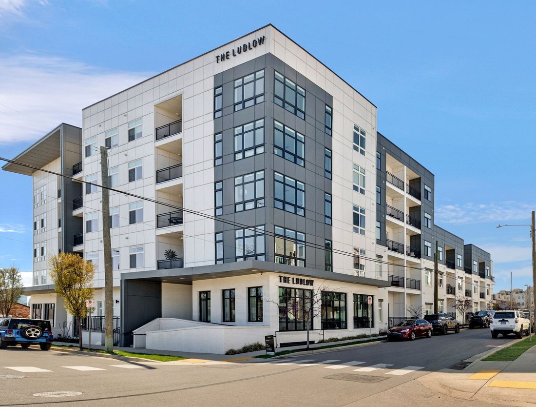 Condo in Nashville, Tennessee, United States 3 - 18408557