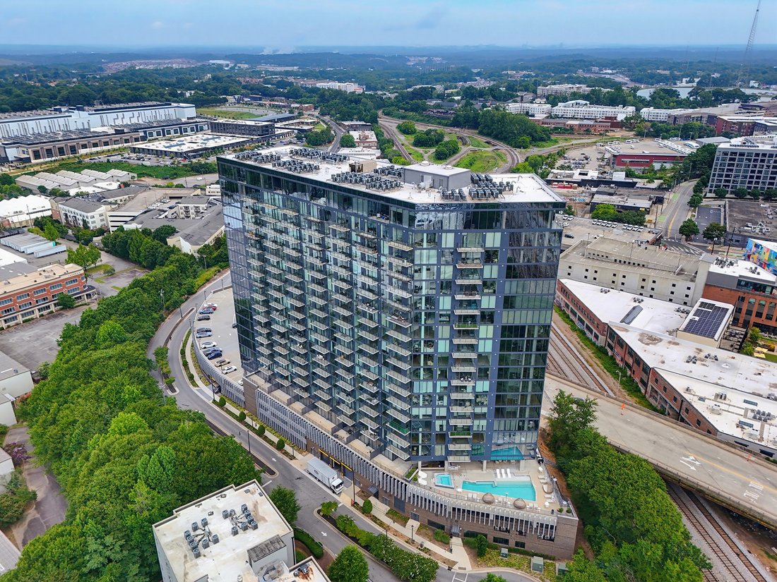 Condo in Atlanta, Georgia, United States 2 - 18412051
