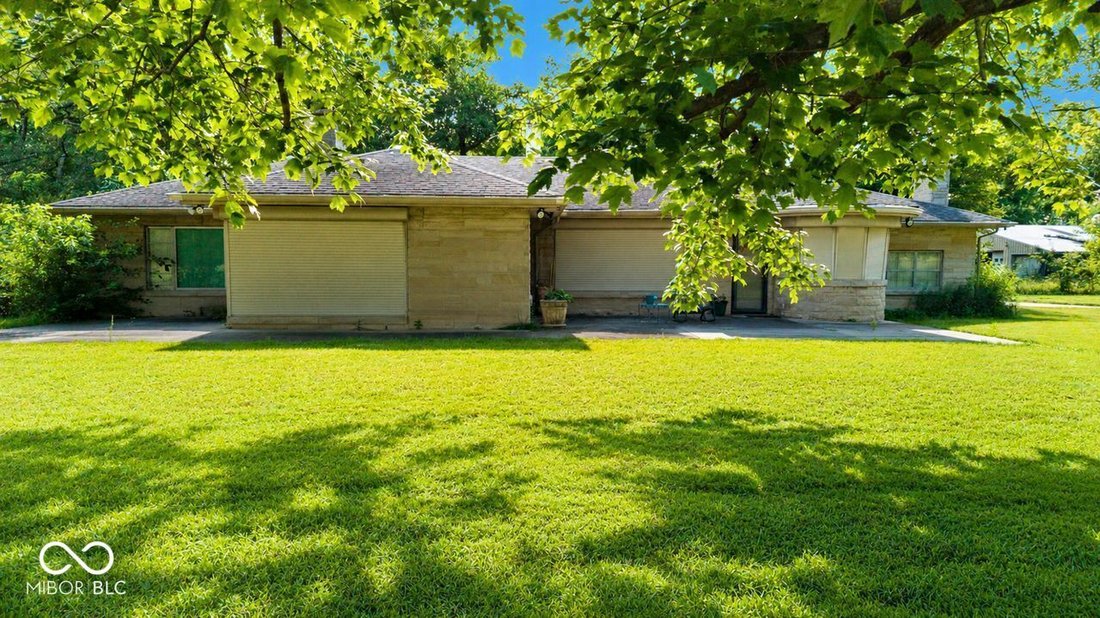 House in Seymour, Indiana, United States 5 - 18177799