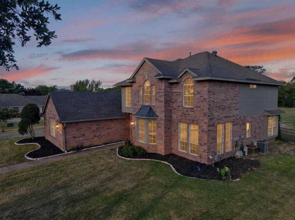 House in Denton, Texas, United States 1 - 18413663